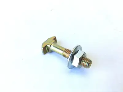 New | in-Stock BOSCH T-NUT STRUT FASTENERS Nuts & Screws | Maverick Industrial Sales #1110590