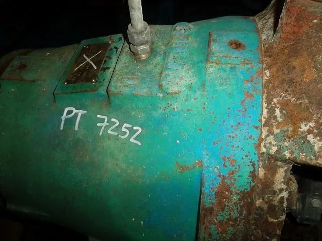 USED Goulds 3175