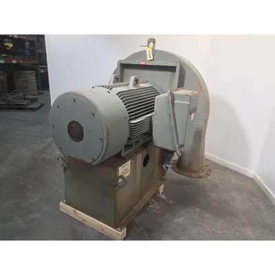 NEW NEW YORK BLOWER 308 ALUM