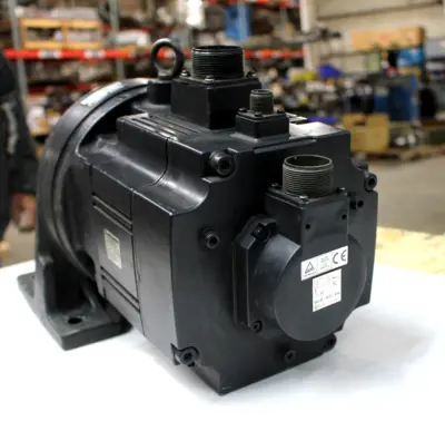 USED MITSUBISHI CNHM-4115-11