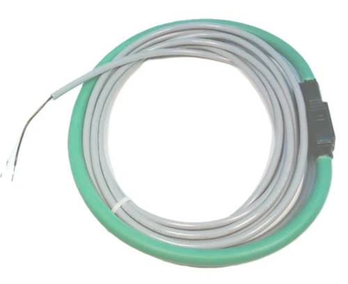 Veris U018-0006 Flexible Current Transducer CT Rope, Rog, Custom, 1% [New]