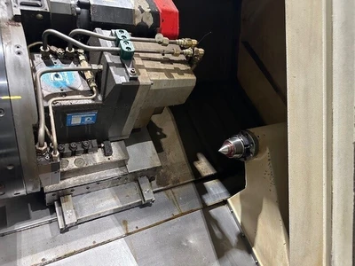 USED 2005 GILDEMEISTER CTX-410