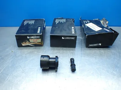 New | in-Stock LUBBERING FX2112 Tooling & Accessories (Other) Ohio US | HGR 24 #976171