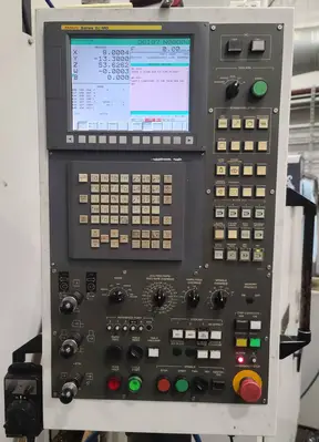 2015 KURAKI AKB-13.A Horizontal Table Type Boring Mills | Japan Machine Tools, Corp. (8)