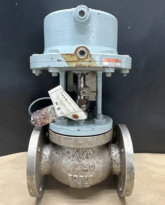 NEW TV VALVE CO 50A - SCS13