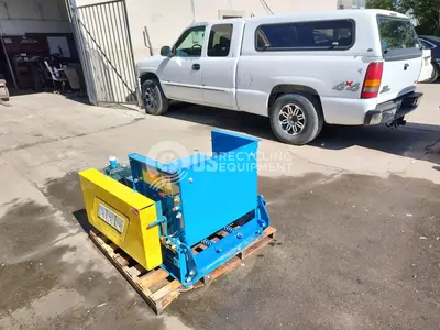 NEW 2022 REM PERF 5 MECH