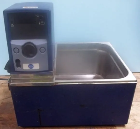 Used _UNKNOWN_ _UNKNOWN_ Baths / Circulators Texas US | Bamko Surplus Process Equipment #1179028