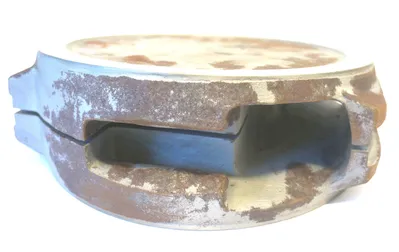 NEW CRANE DB23253 GATE VALVE WEDGE