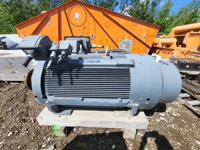 USED 2006 POLYSIUS 20/10-5