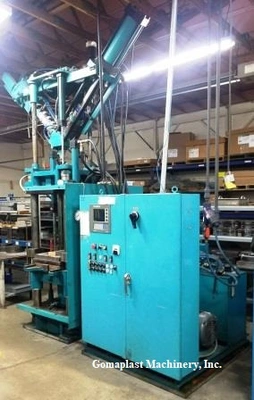 220Ton/1000cc REP B53K Injection Press, Item # 1851