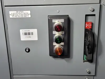 NEW ALLEN-BRADLEY YUTKNPN90/2AN