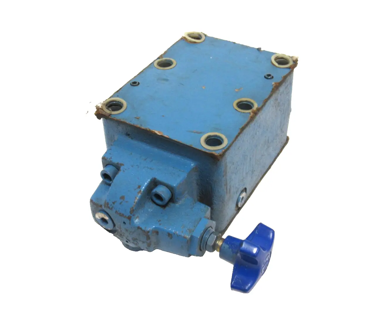 NEW VICKERS 626628 PRESSURE REDUCING VALVE DGXH06160