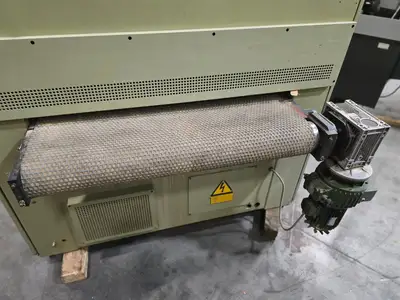 USED SCMI 10 RRCS 110