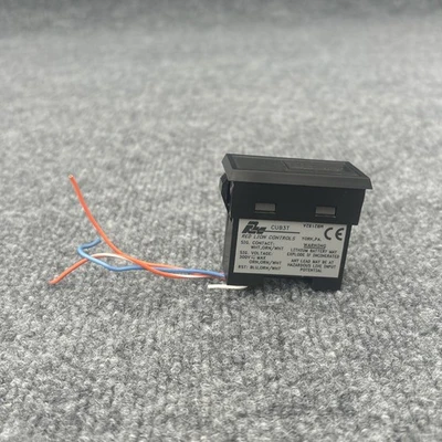 Used Red Lion Controls CUB3T110 Counters/Timers California US | Davliegogo LLC #1708384