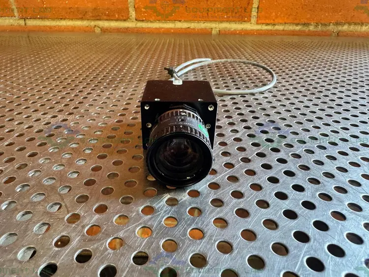 Used ALLIED VISION GC2450 PROSILICA GC GIGE VISION 5 MEGAPIXEL VISION CAMERA Electronics & Components California US | Equipment Lab #1455980