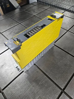 FANUC A06B-6111-H002#H550 Tooling | GMT (4)