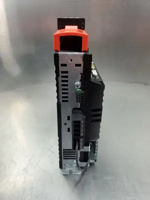 Used Sew Eurodrive MDX61B0008-5A3-4-0T MOVIDRIVE w/BW090-P52B MODULE Servo Drives | Palmetto Automation #1148947