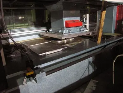 USED SANSON 50 TON
