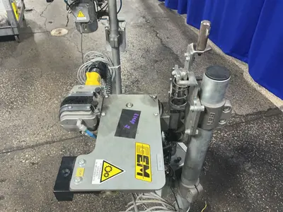 Used GEM _UNKNOWN_ Welding Machinery (Other) Ohio US | HGR 24 #1513550