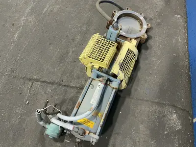 Used DEZURIK _UNKNOWN_ Pumps Ohio US | HGR 24 #1567296