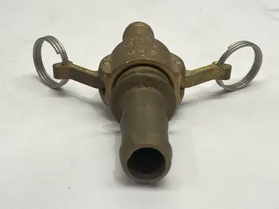 633C | OPW  Kamlok Hose Shank Coupler - Used