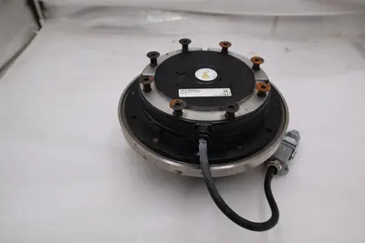 NEW ZIEHL-ABEGG MK137-2DK.07.N 360V 45Hz 0.49kW 1.75A STOCK H1265