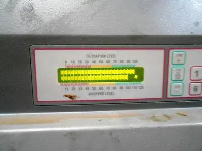 USED MYSTAIRE FE4850