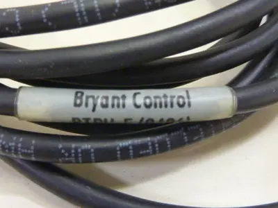 USED BRYANT PTRH-F