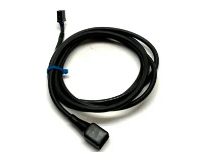 Used IAI Encoder Cable Misc Electrical & Power Parts Michigan US | Maverick Industrial Sales #1397069