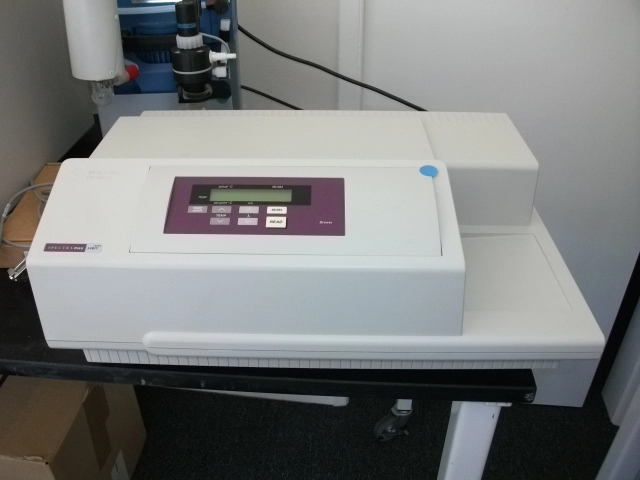 Used MOLECULAR DEVICES _UNKNOWN_ Microplate Readers California US | Biotech Equipment Sales #1464659