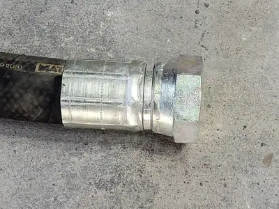 NEW LETOURNEAU R4054548