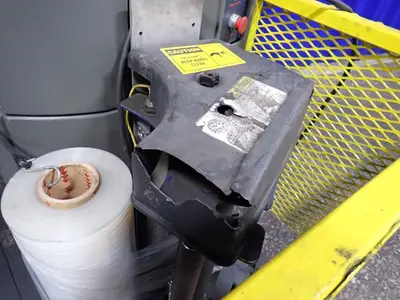 USED LANTECH INC Q200