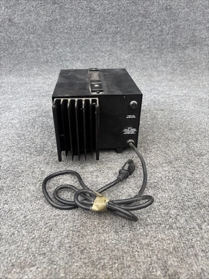 Used ELECTRO INDUSTRIES DIGI 185 DC Power Supplies California US | Davliegogo LLC #1706467