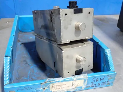Used INDUSTRIAL MAGNETICS MD08A178 Miscellaneous MRO Ohio US | HGR 24 #887092