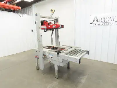 Used 3M-MATIC _UNKNOWN_ Carton Sealers & Tapers Indiana US | Arrow Industrial #1411451