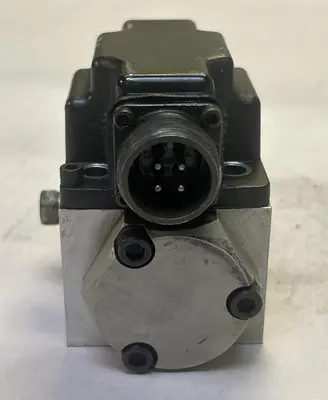 USED VICKERS 689875