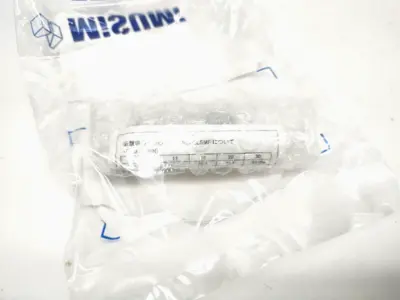 New | in-Stock MiSUMi GELSMR20A Parts & Accessories (Material Handling) Michigan US | Maverick Industrial Sales #1391309