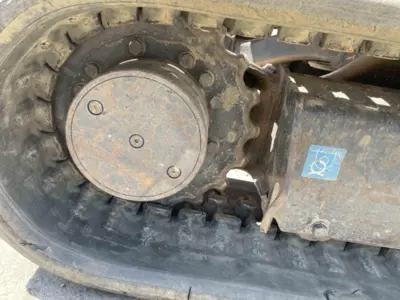 2019 JOHN DEERE 50G 9,500-24,999 Lb Mini Excavators | Steam Well LLC (5)