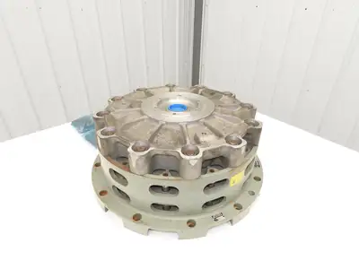 Verson 300-B2-96 300-Ton Punch Press Pneumatic Clutch Brake 24"OD Spring Set