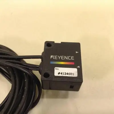 USED KEYENCE CORP CZ-H32