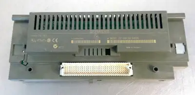 Used Siemens Simatic S7 Misc Electrical & Power Parts South Carolina US | Palmetto Automation #1540956