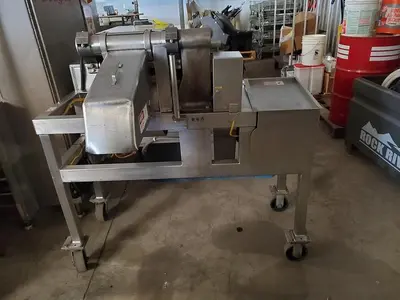 USED URSCHEL LABORATORIES GA