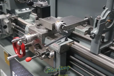 Used STANDARD MODERN 1440MILITARY Engine Lathes California US | Sterling Machinery Exchange #1466854