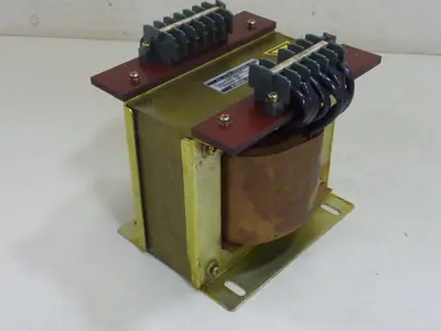 USED CHUO ELECTRONICS S-9