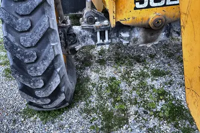 Used 2012 JCB 509-42 Telehandlers Louisiana US | Proxy Equipment #1378116
