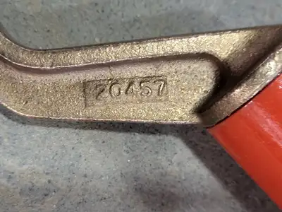 NEW SALISBURY 4347