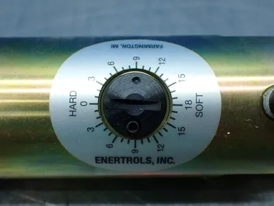 New | in-Stock ENERTROLS ALD1/2X2PMSC Miscellaneous MRO | HGR 24 #751175