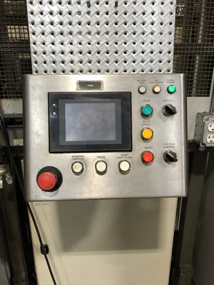 2004 TOYODA FH-550R FMS 3 Machines 34 Pallets