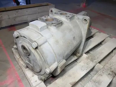 EX3600 Excavator Swivel Motor