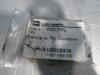 NEW CUTLERHAMMER WBCPPL